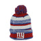 Bonnet New Era NFL 14 NY Giants