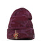 Bonnet New Era Esnl Camo Knit Cleveland Cavaliers
