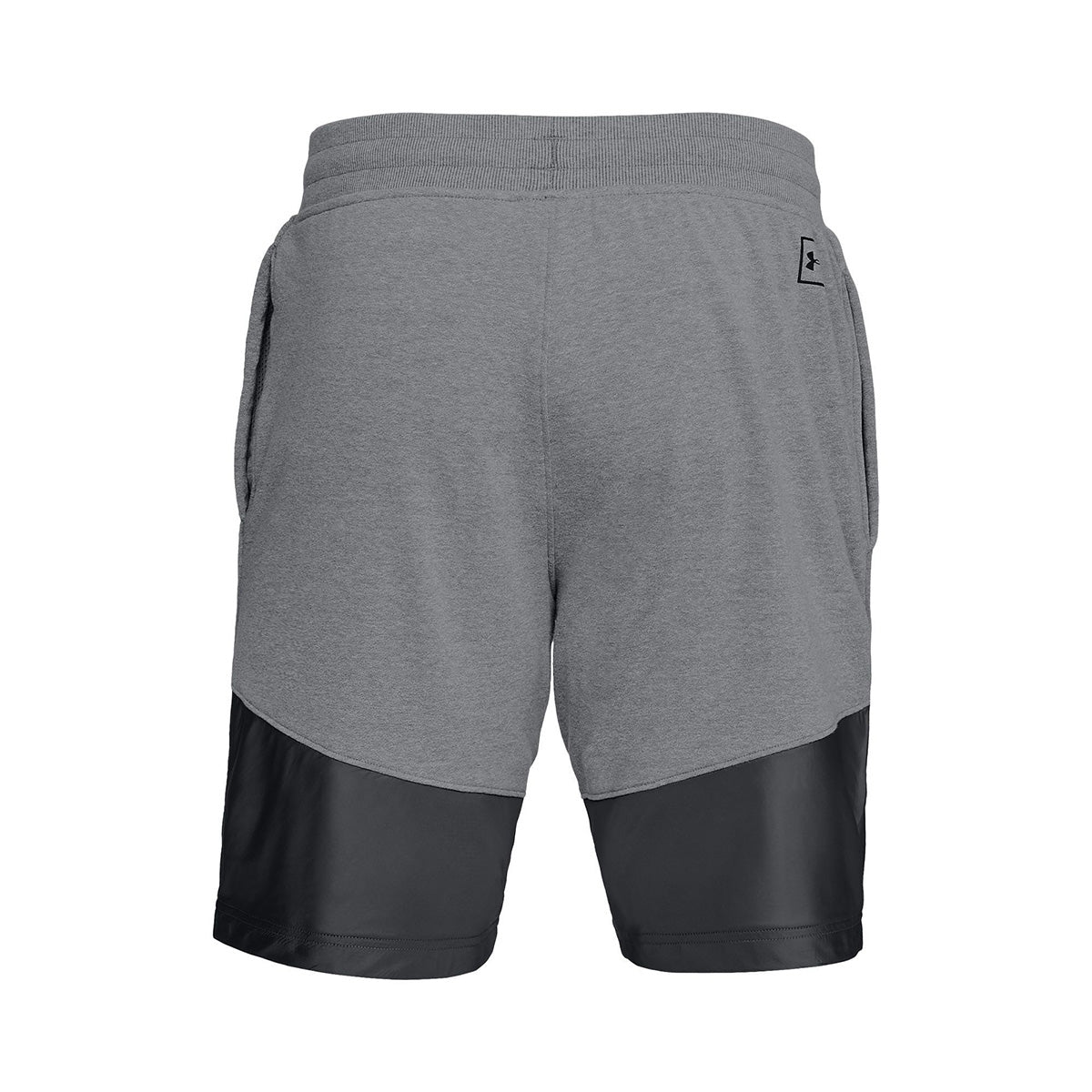 Short Homme Under Armour THREADBORNE TERRY