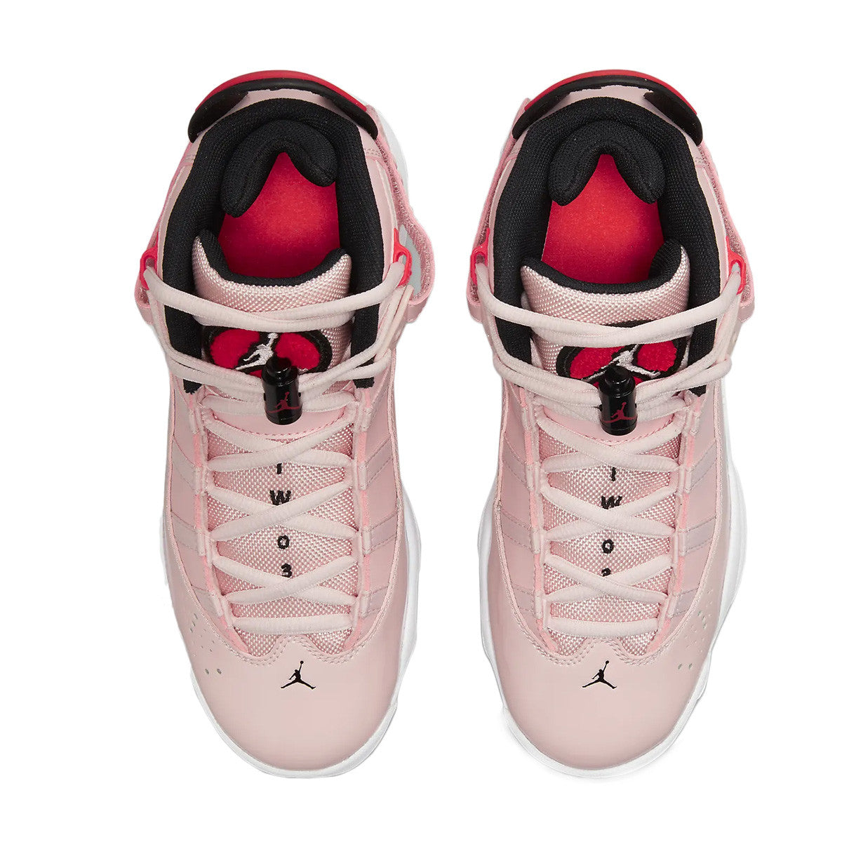 Basket Nike Air Jordan 6 Rings Junior