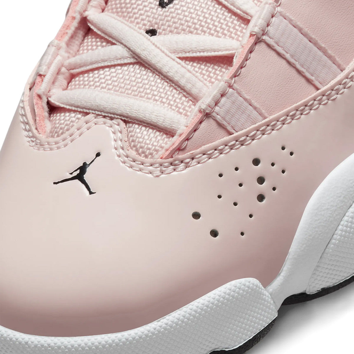 Basket Nike Air Jordan 6 Rings Junior