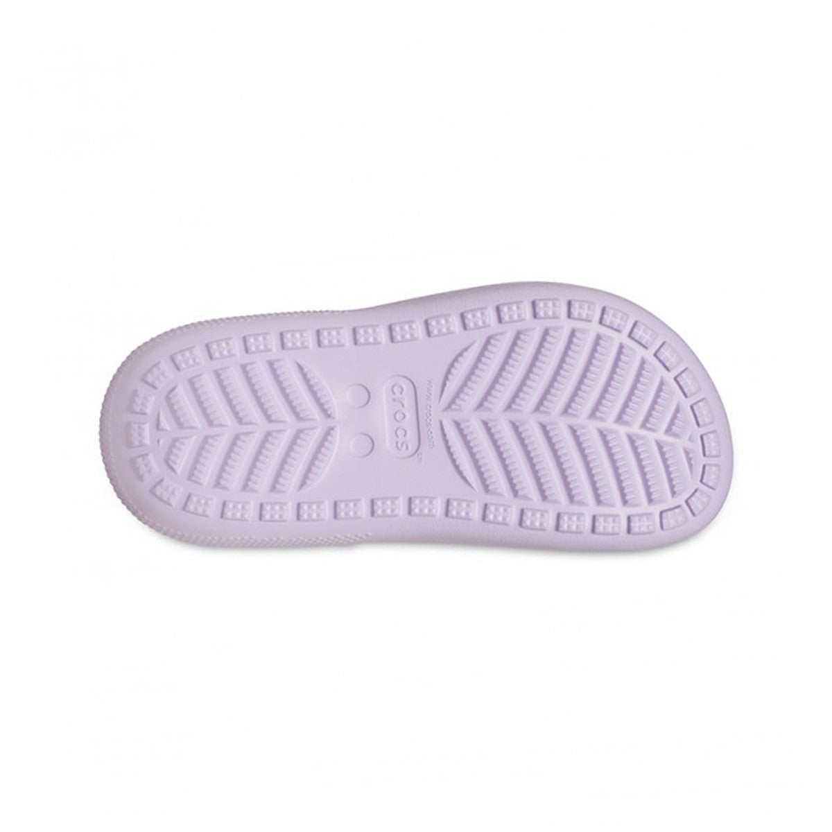 Sabot Crocs Classic Animal Print Cutie Junior