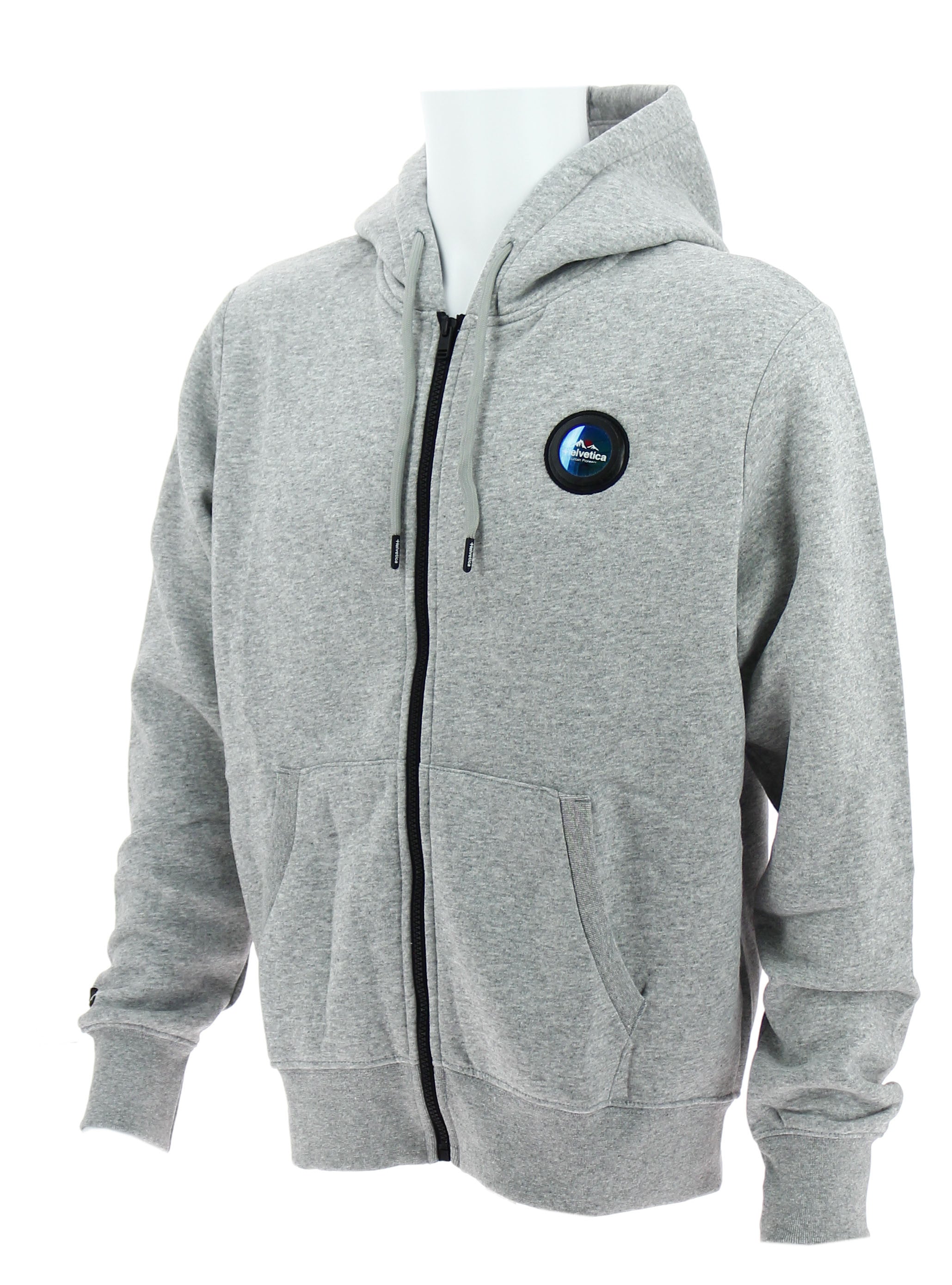 Sweat Helvetica BOUNTY