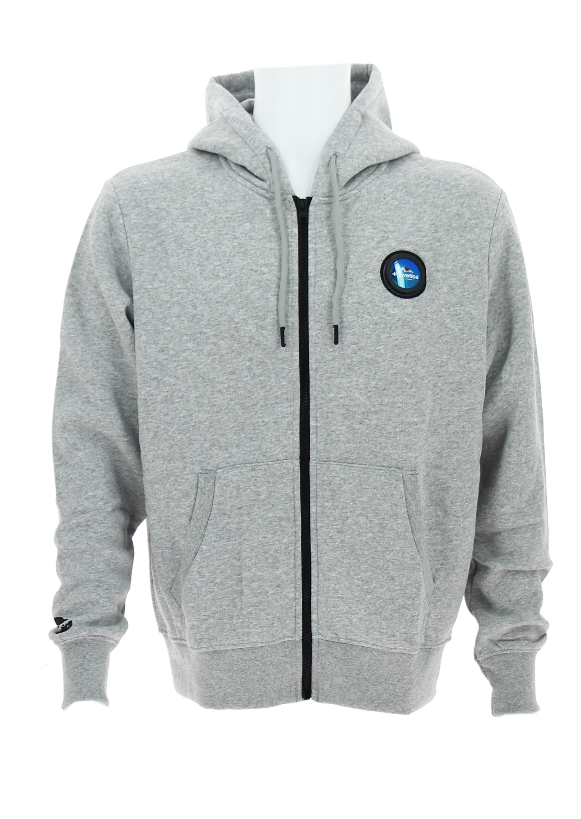 Sweat Helvetica BOUNTY