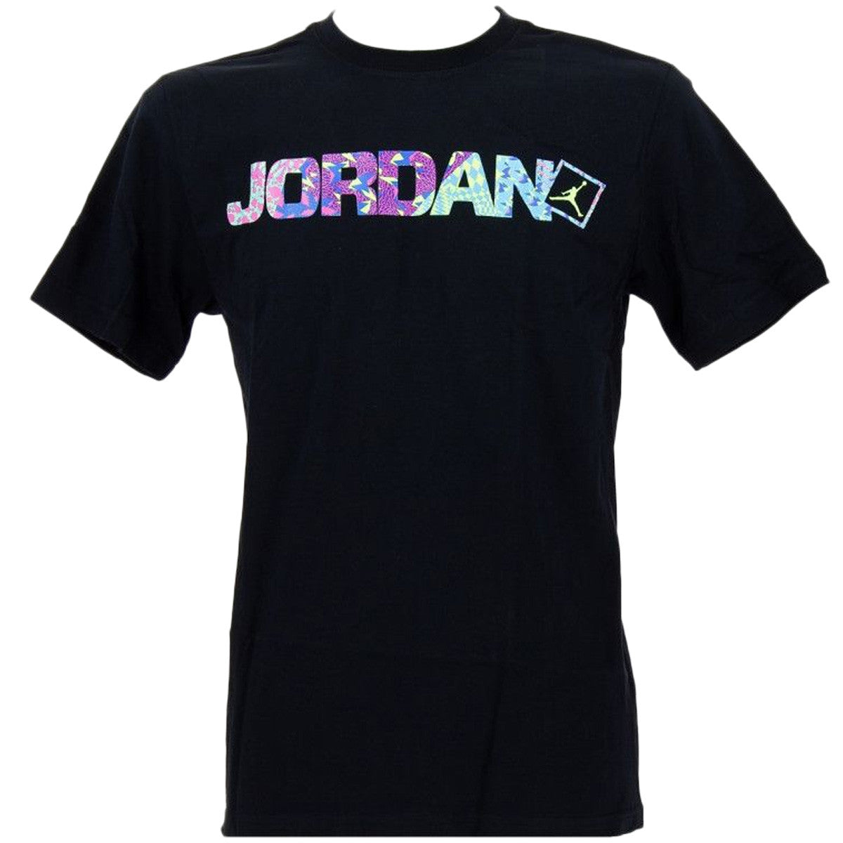 Tee-shirt Nike Jordan Go Two Three Fresh