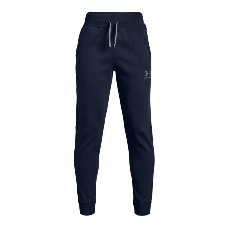 Pantalon de survêtement Under Armour COTTON FLEECE Junior