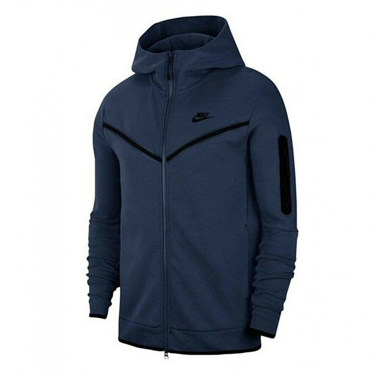 Veste de survêtement Nike TECH FLEECE WR FZ
