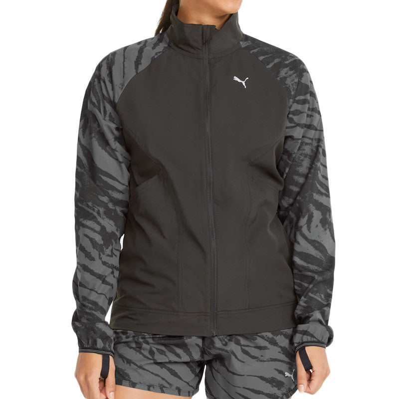 Veste de survêtement Puma ULTRAWEAVE MARATHON