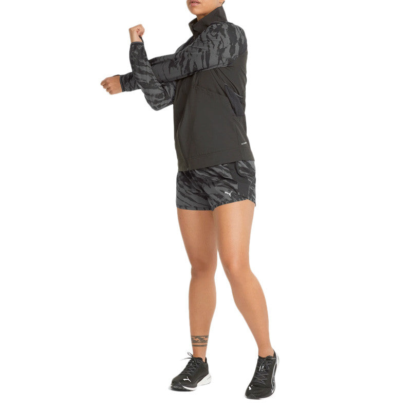 Veste de survêtement Puma ULTRAWEAVE MARATHON