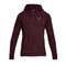 Veste de survêtement Homme Under Armour RIVAL FLEECE FZ