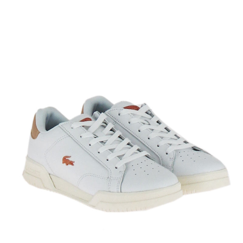 Basket Lacoste Twin Serve 222 2SFA