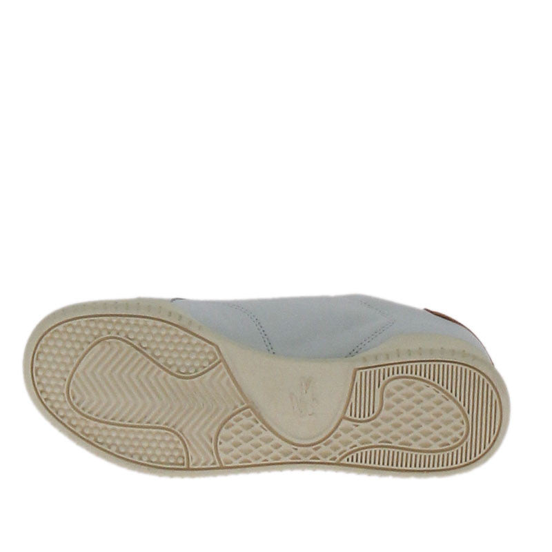 Basket Lacoste Twin Serve 222 2SFA