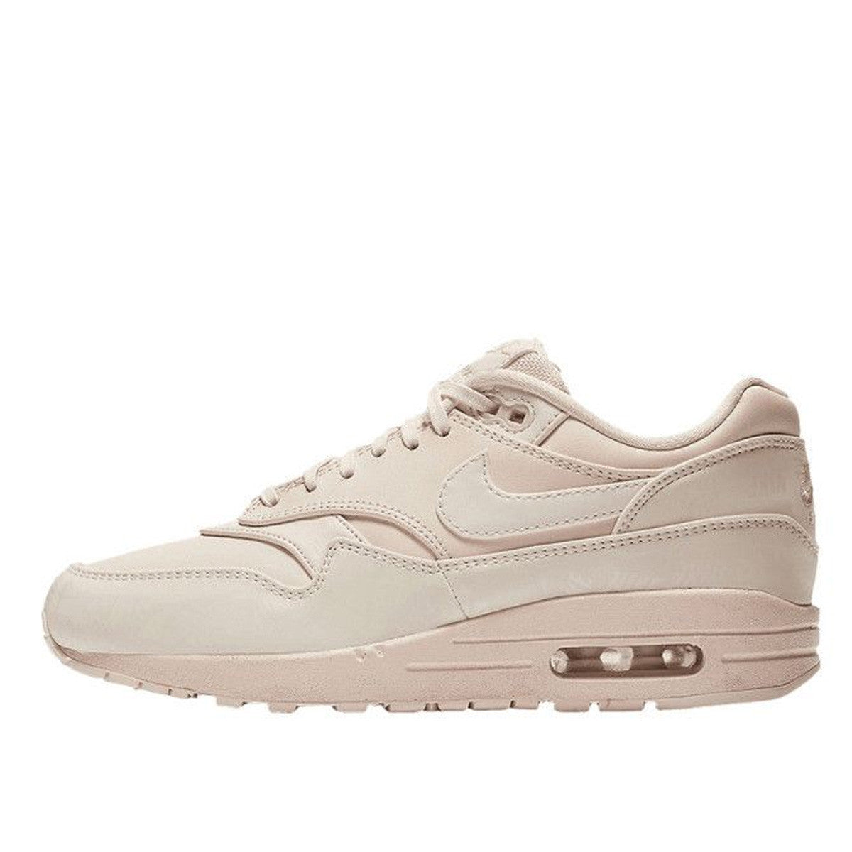 Basket Nike AIR MAX 1 LUX