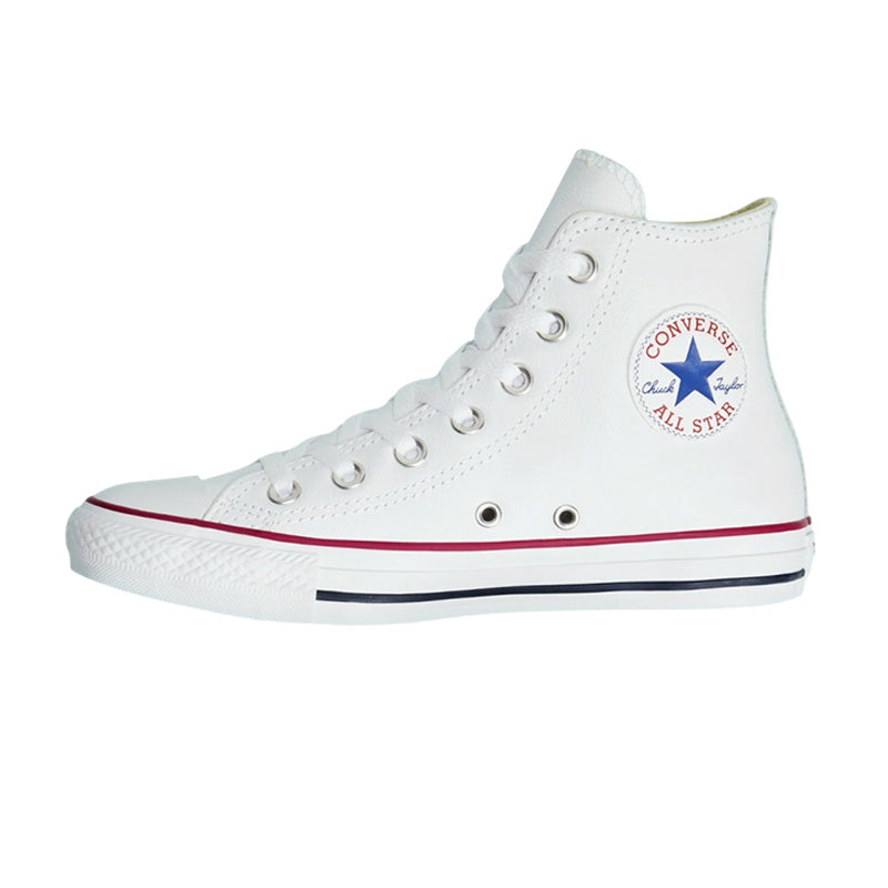 Zapatillas Altas de Hombre Converse ALL STAR LEATHER HI