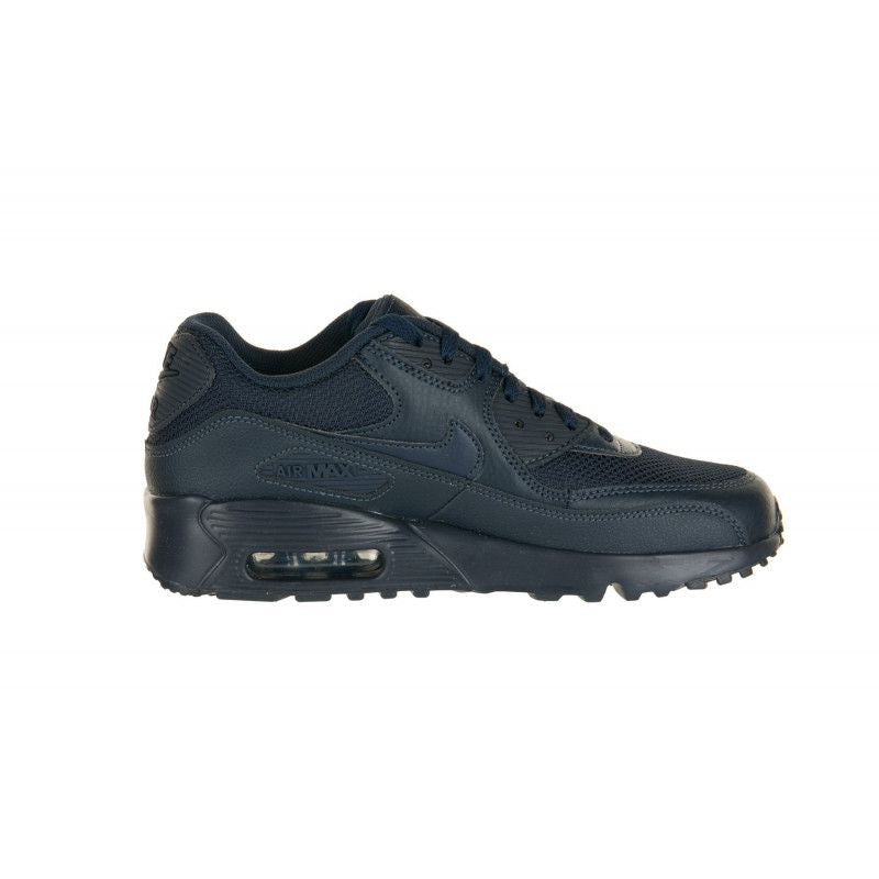Basket Nike AIR MAX 90 MESH JUNIOR