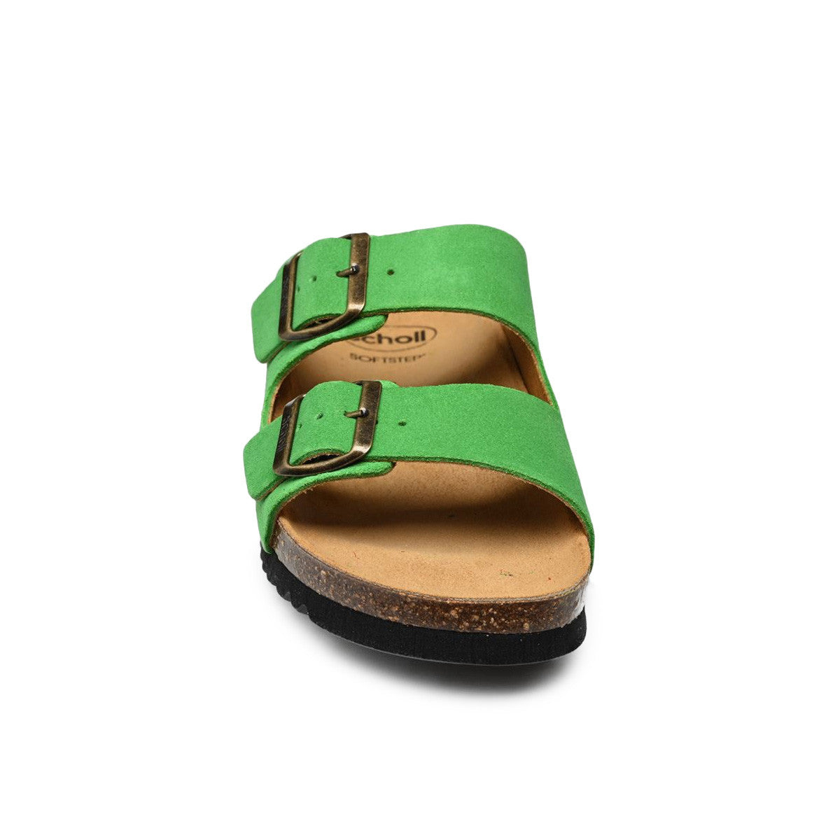 Sandale SCHOLL JOSEPHINE Suede