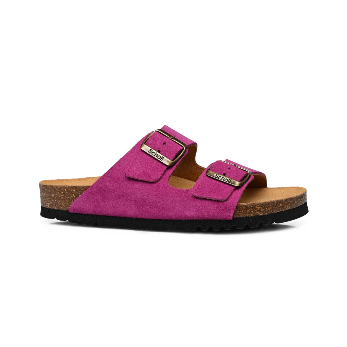 Sandale SCHOLL JOSEPHINE Suede