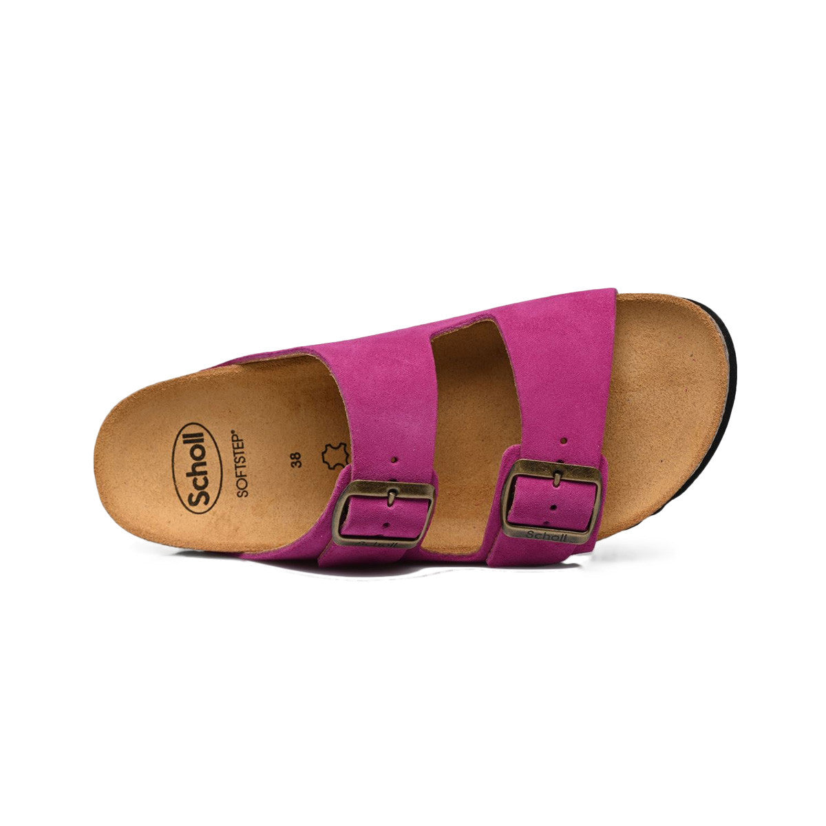 Sandale SCHOLL JOSEPHINE Suede