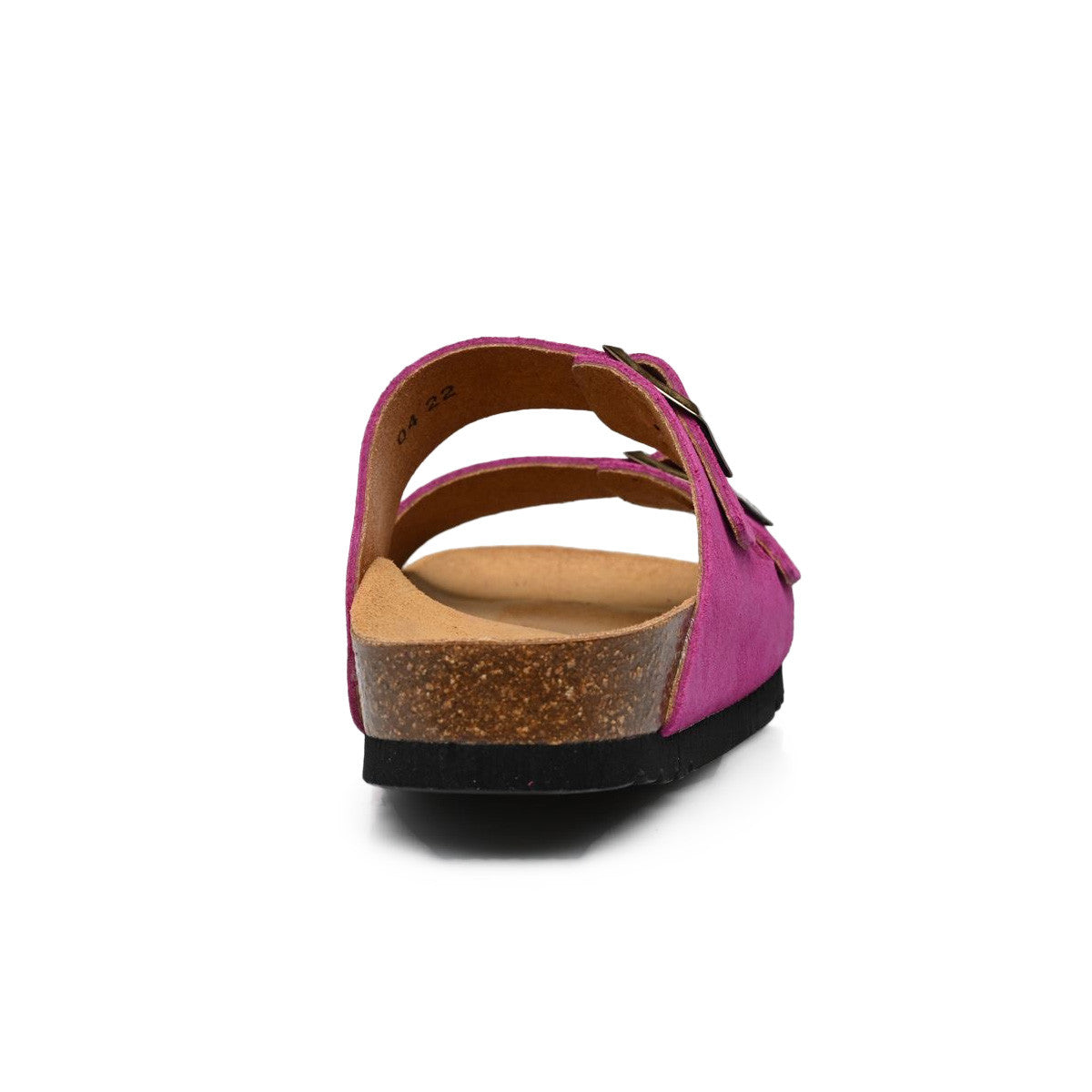 Sandale SCHOLL JOSEPHINE Suede