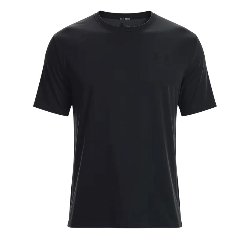 Camiseta Under Armour SPORTSTYLE LC SS