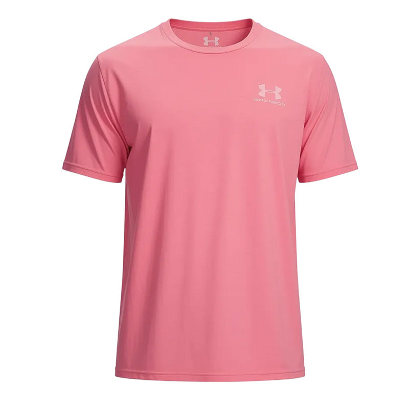 Tee-shirt Homme Under Armour SPORTSTYLE LC SS