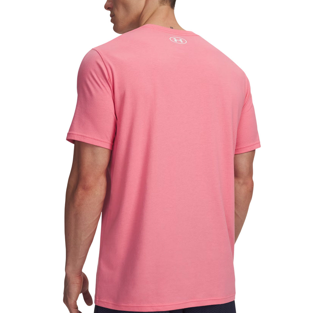 Tee-shirt Homme Under Armour SPORTSTYLE LC SS