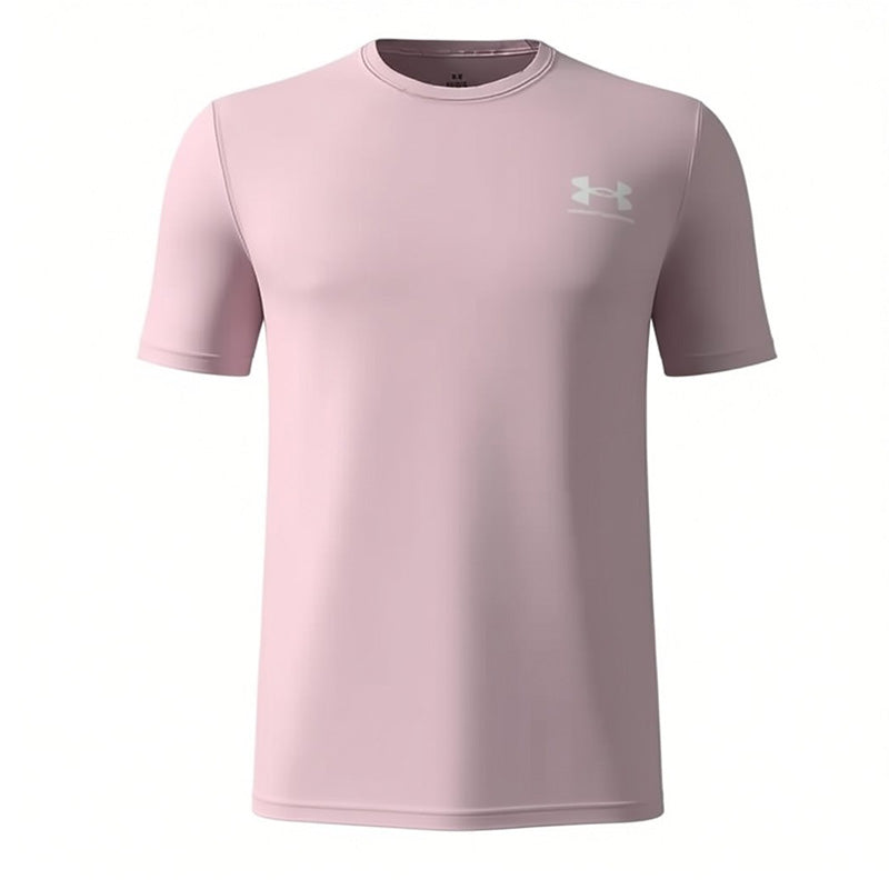 Tee-shirt Under Armour SPORTSTYLE LC SS