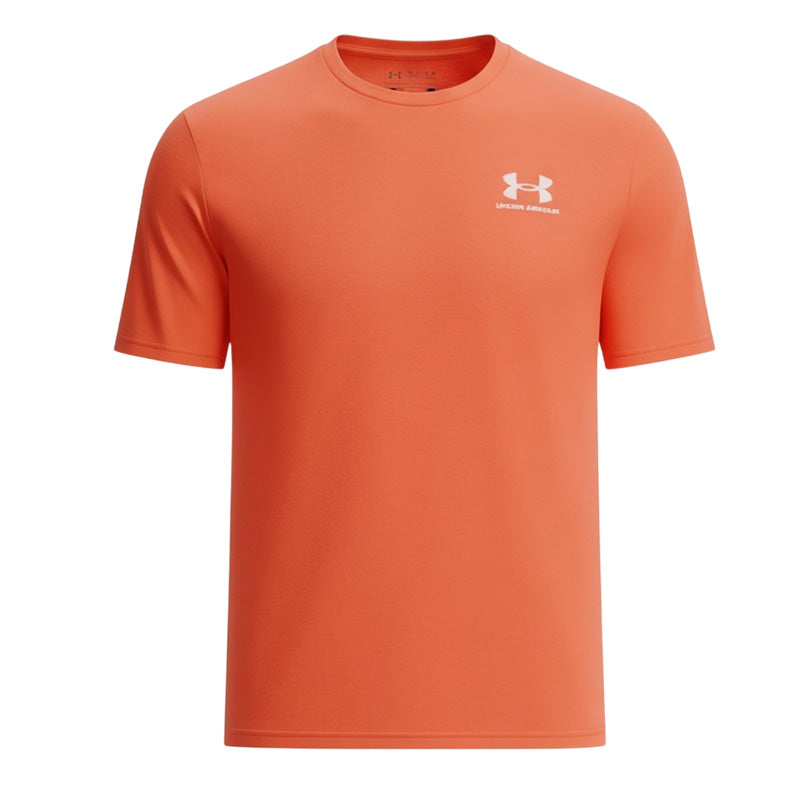 Tee-shirt Under Armour SPORTSTYLE LC SS