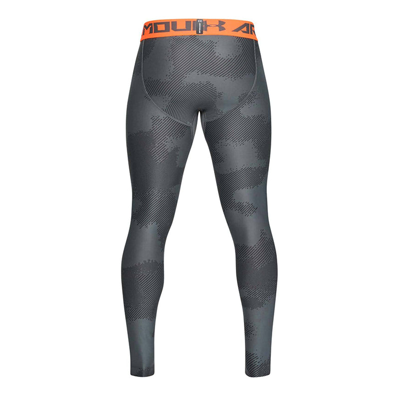 Legging Homme Under Armour PRINTED