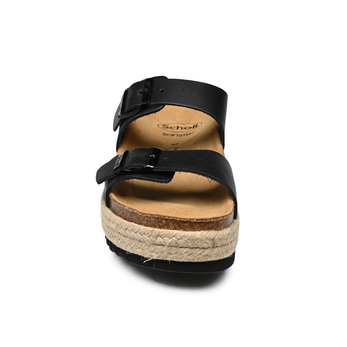 Sandale SCHOLL INES LEATHER