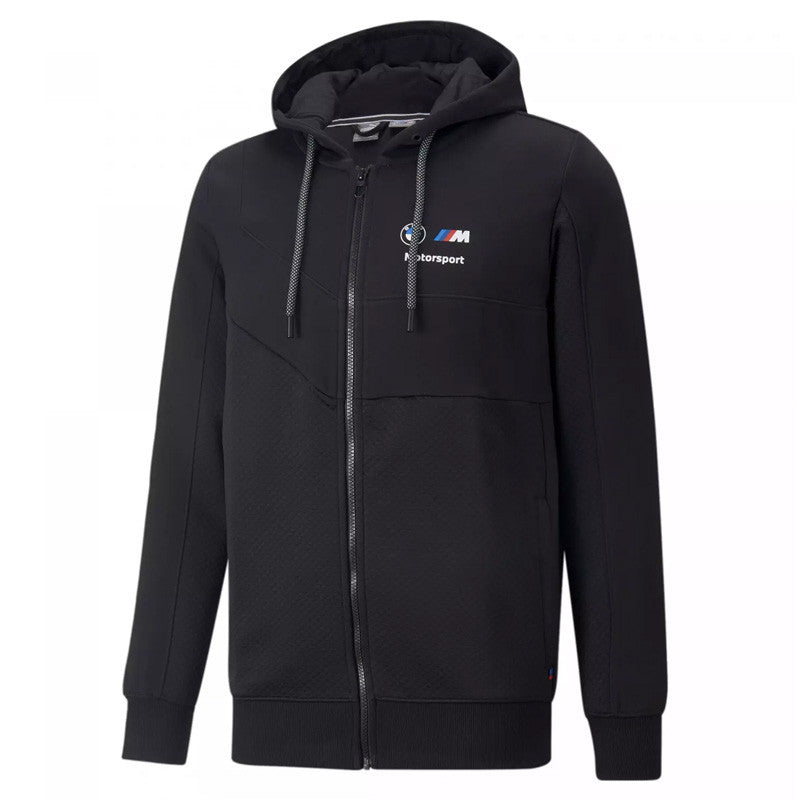 Sweat à capuche Puma FD BMW MOTORSPORT