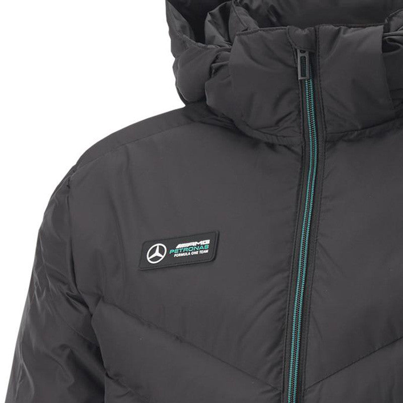 Doudoune Puma FD Mercedes F1 MT7 EcoLite