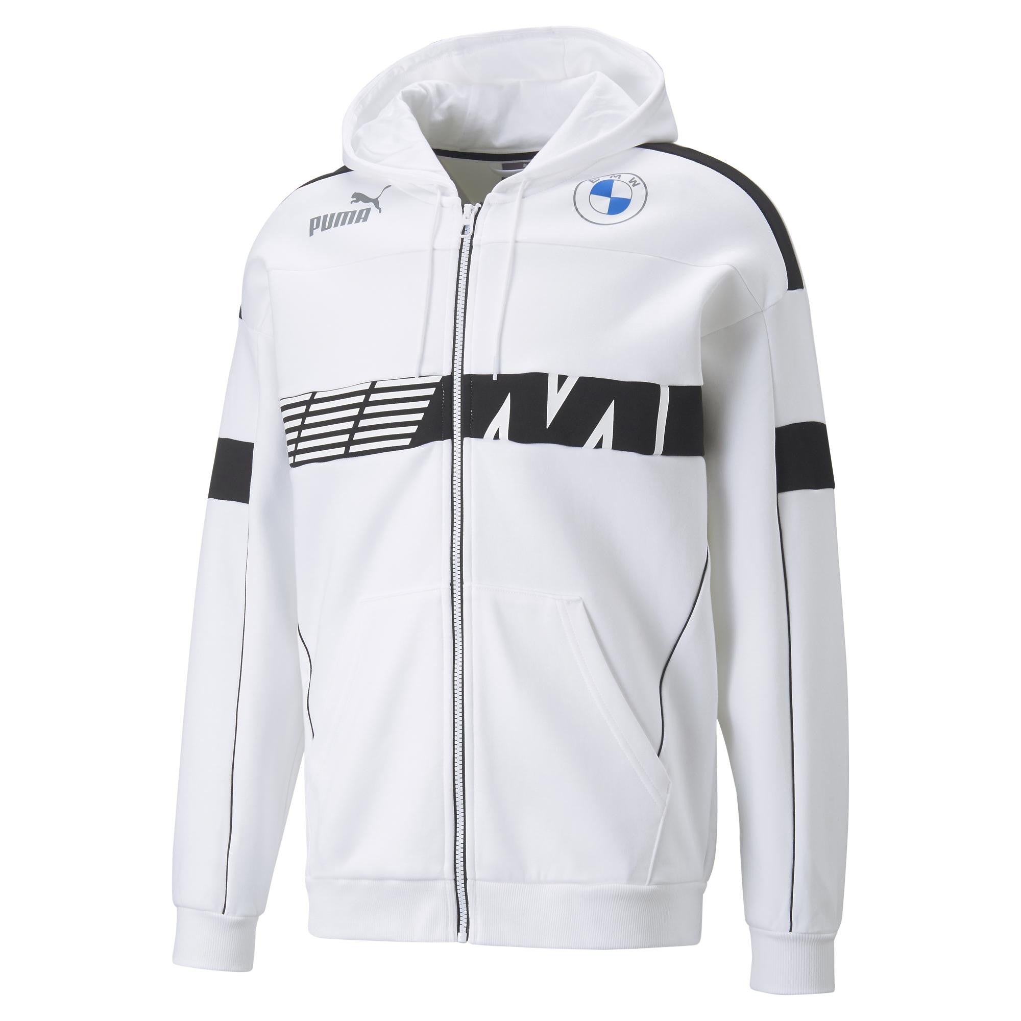Veste de survêtement Puma FD BMW M MOTORSPORT SDS