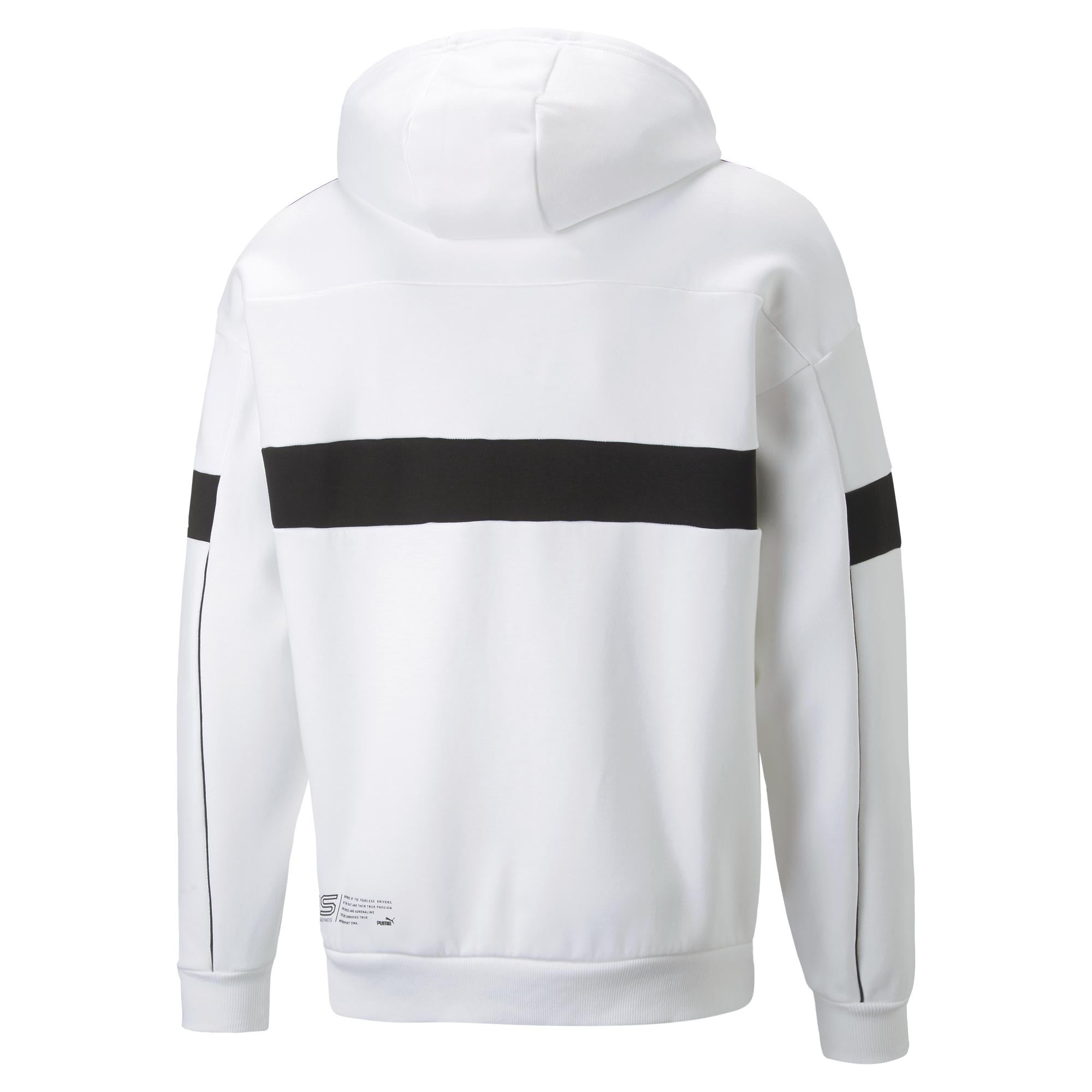 Veste de survêtement Puma FD BMW M MOTORSPORT SDS