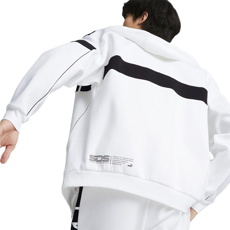 Veste de survêtement Puma FD BMW M MOTORSPORT SDS