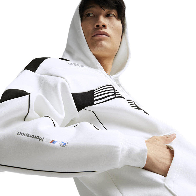 Veste de survêtement Puma FD BMW M MOTORSPORT SDS