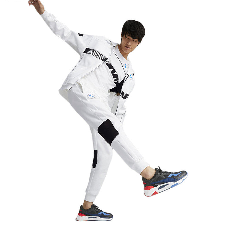 Veste de survêtement Puma FD BMW M MOTORSPORT SDS