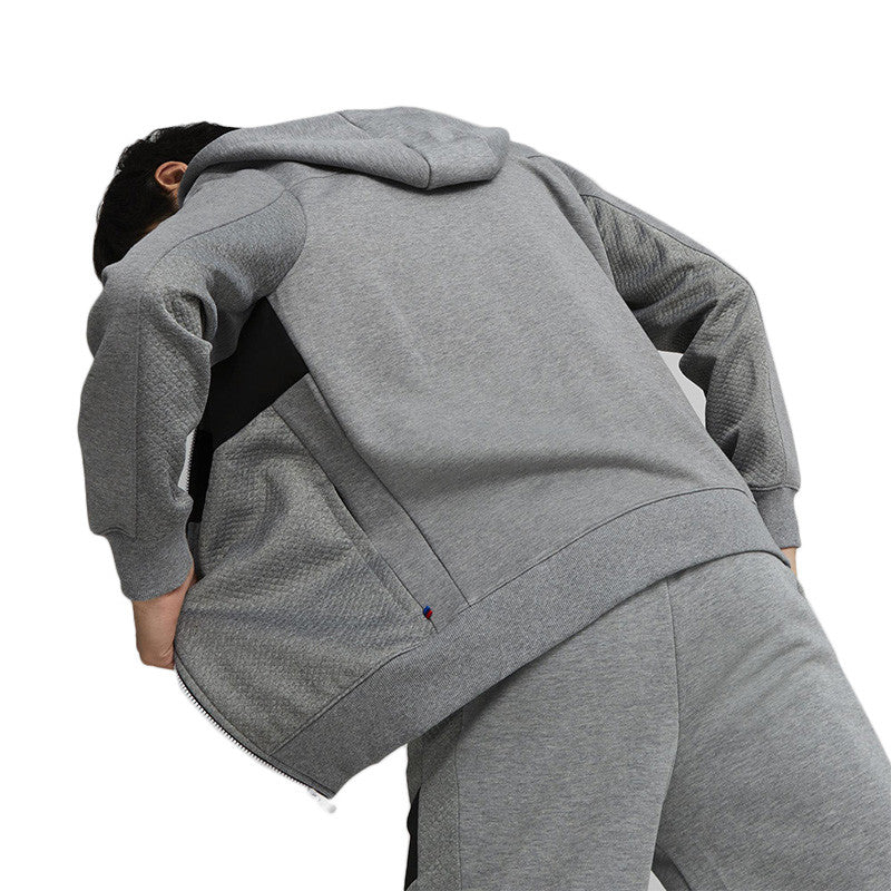 Sweat à capuche Puma FD BMW MOTORSPORT