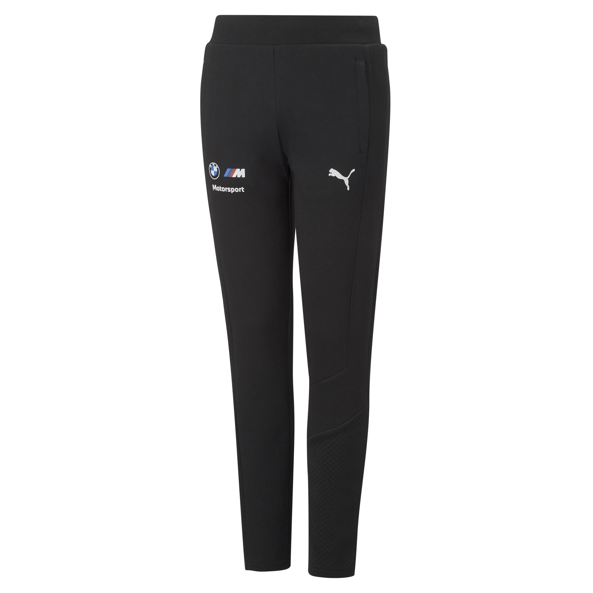 Pantalon de survêtement Puma BMW M MOTORSPORT SM Junior