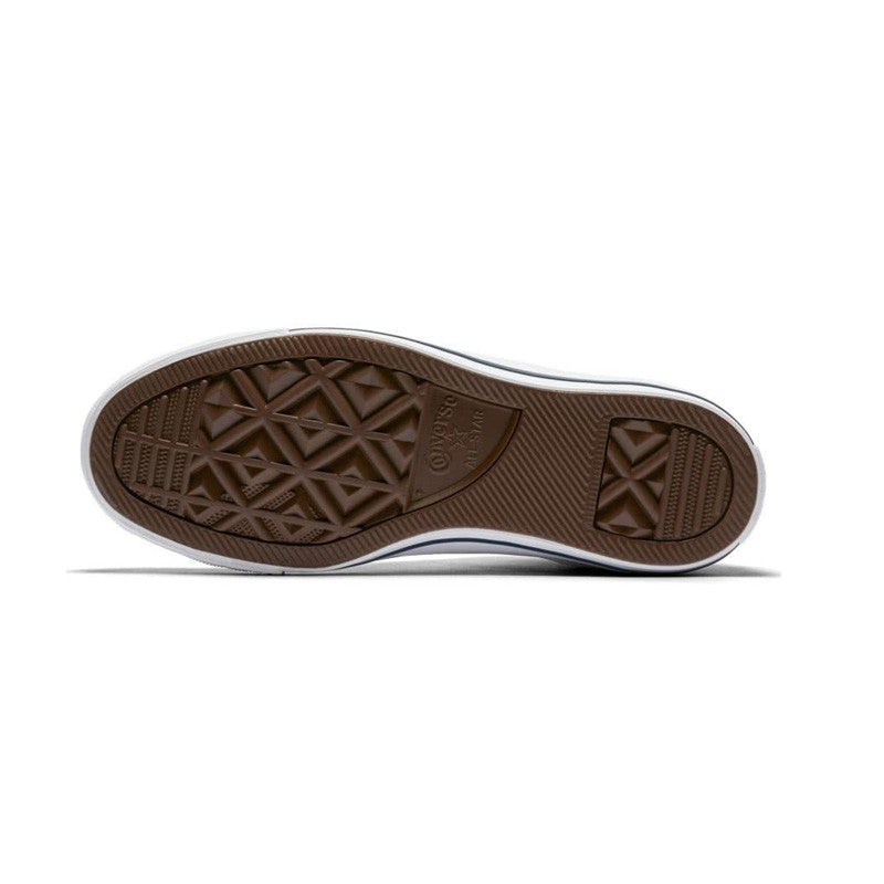 Zapatillas Altas de Hombre Converse ALL STAR LEATHER HI