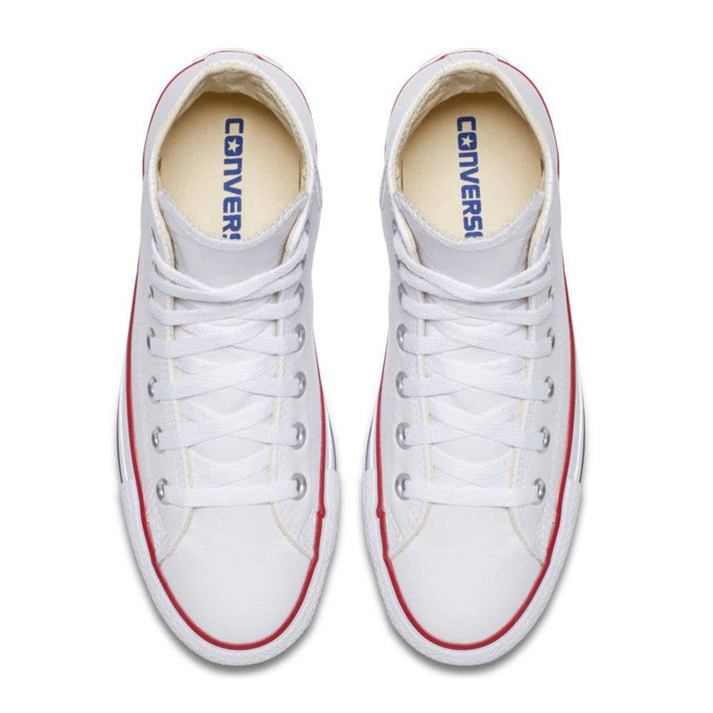 Zapatillas Altas de Hombre Converse ALL STAR LEATHER HI