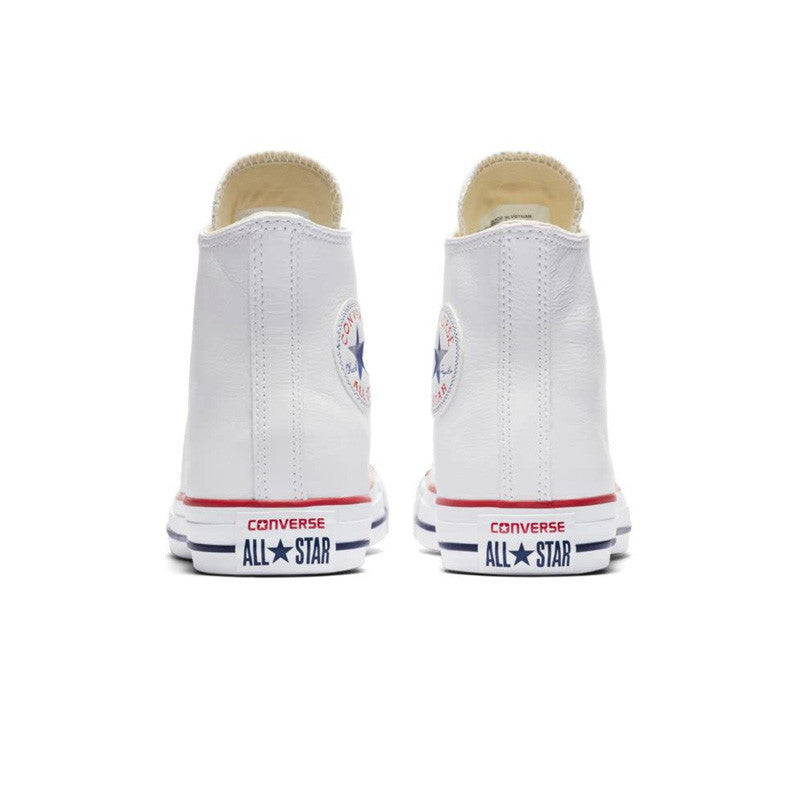 Zapatillas Altas de Hombre Converse ALL STAR LEATHER HI