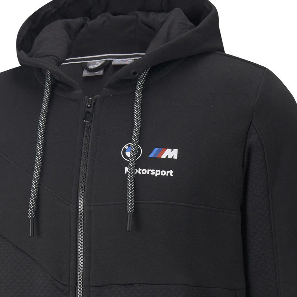Sweat à capuche Puma FD BMW MOTORSPORT