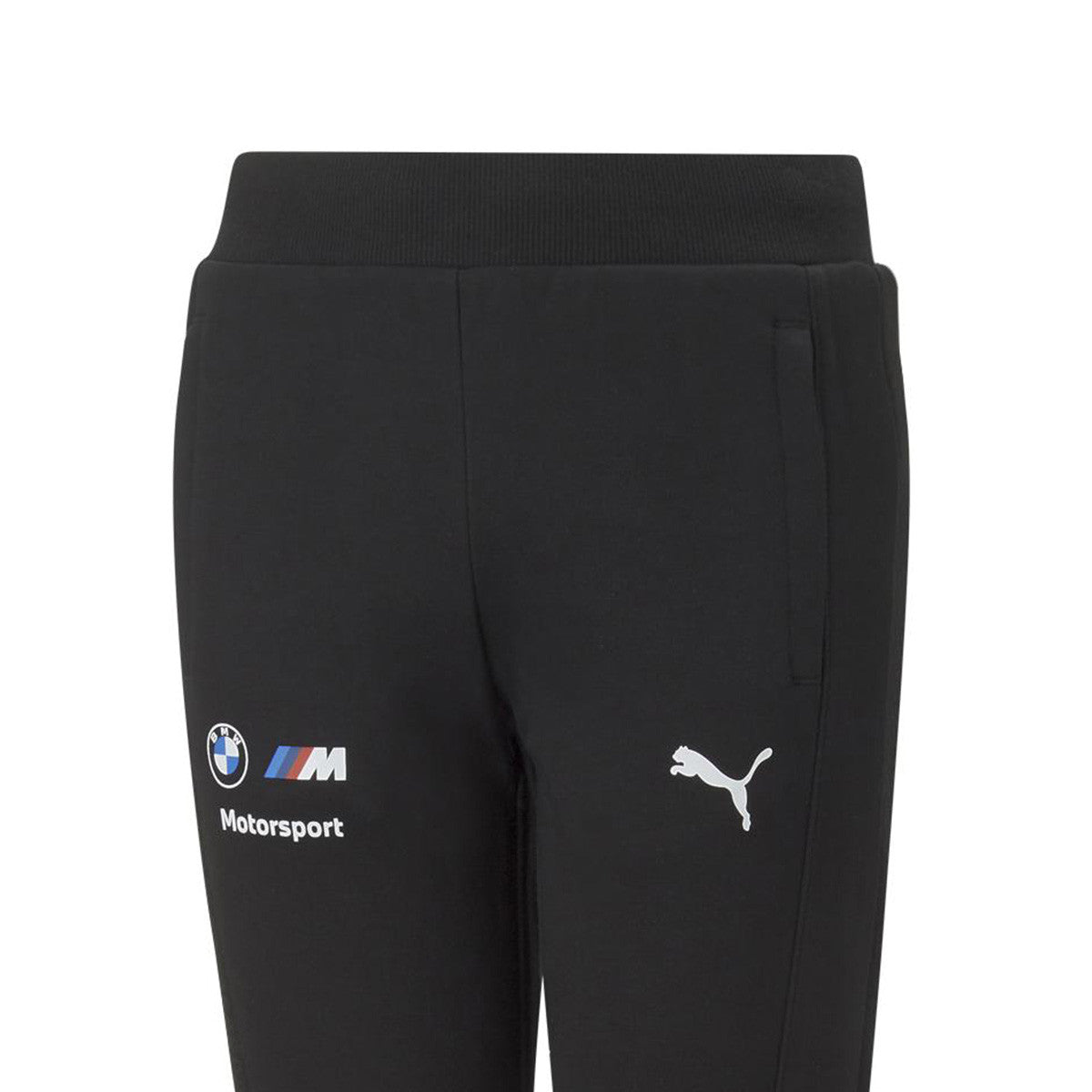 Pantalon de survêtement Puma BMW M MOTORSPORT SM Junior