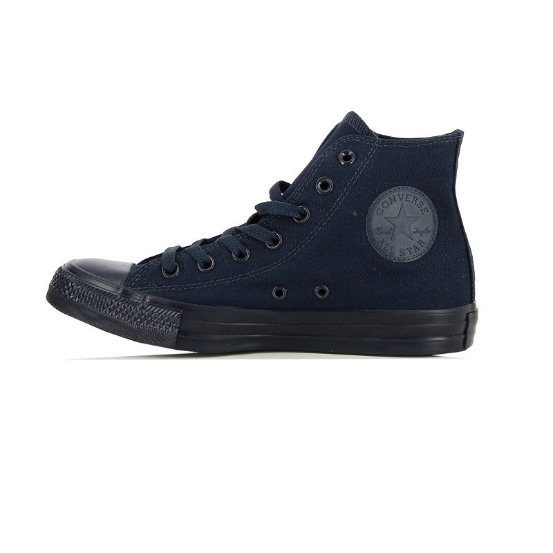 Zapatillas Converse CT All Star Canvas Hi Monochrome