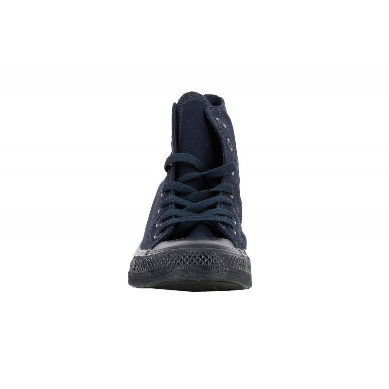 Zapatillas Converse CT All Star Canvas Hi Monochrome
