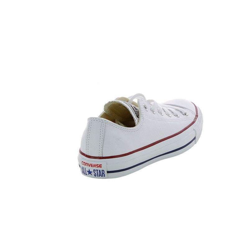 Converse All Star Suede Leather Ox