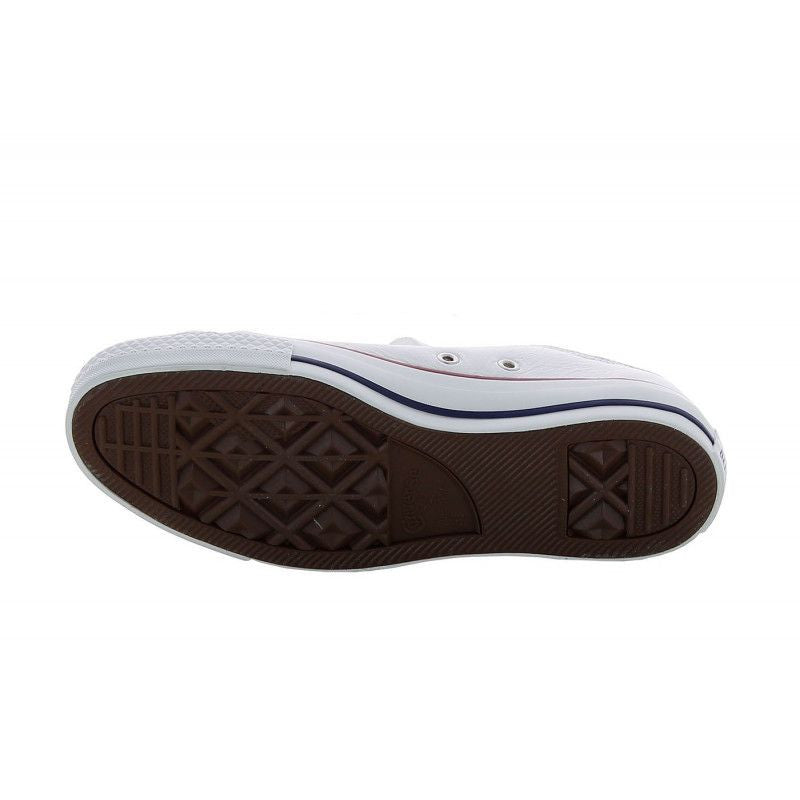 Converse All Star Suede Leather Ox