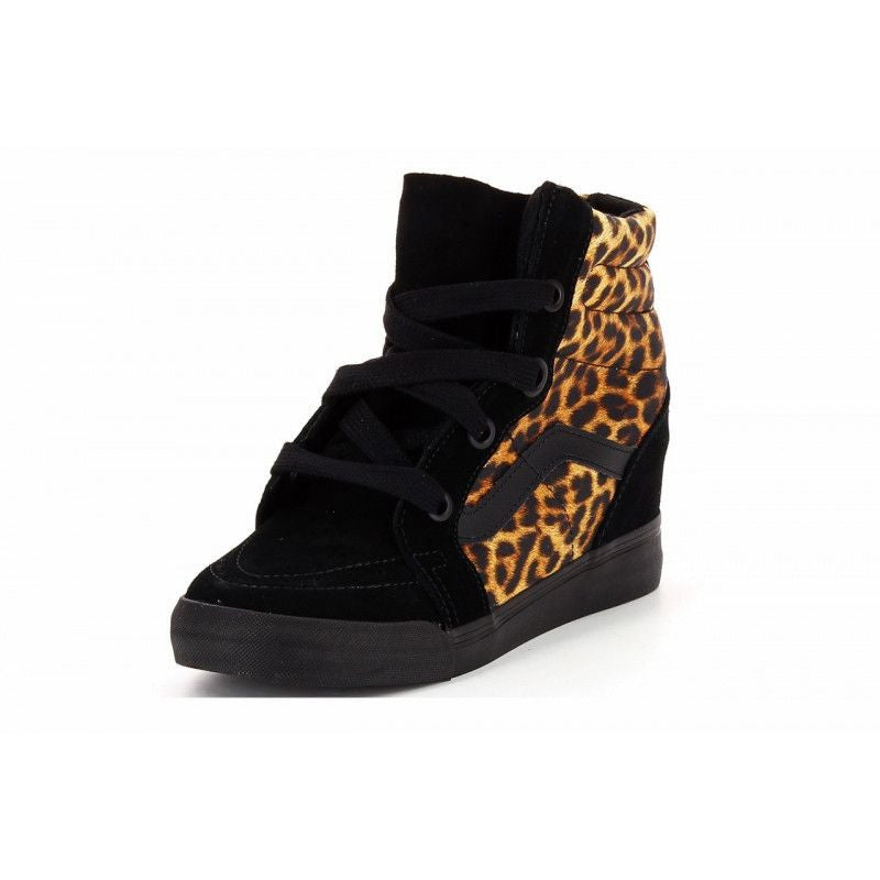 Basket Vans Sk8 High Wedge