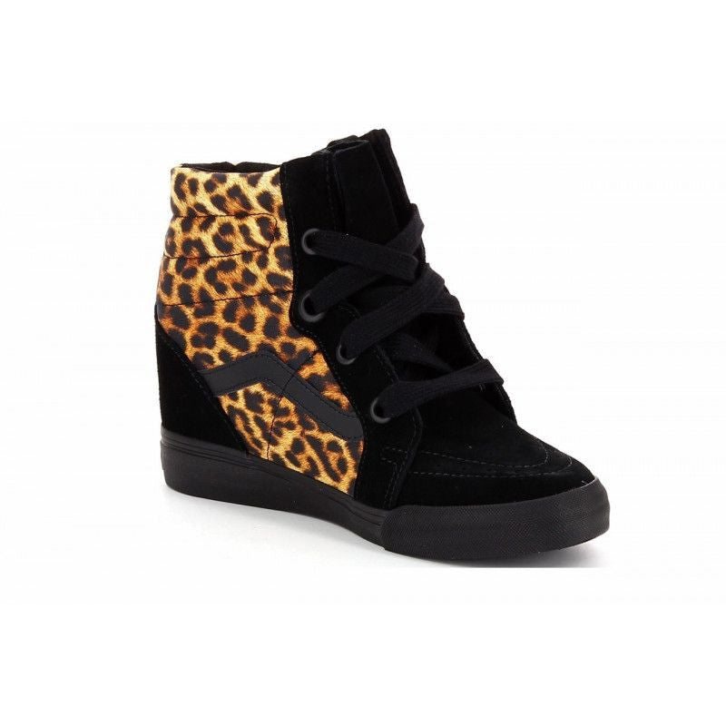 Basket Vans Sk8 High Wedge